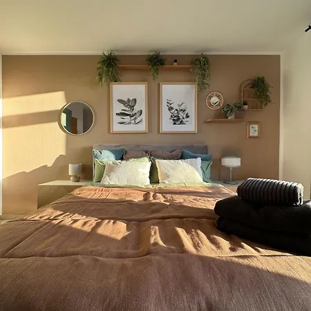 205 Boho Appartement