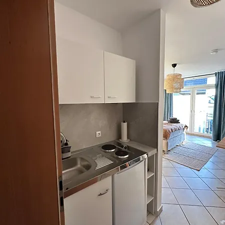 Appartement 205 Boho *