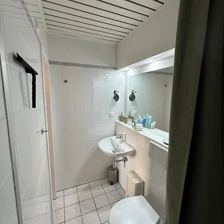 205 Boho Appartement Koblenz (Rhineland-Palatinate)