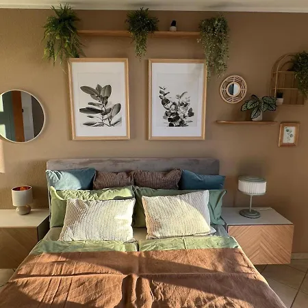 205 Boho Appartement Koblenz (Rhineland-Palatinate)