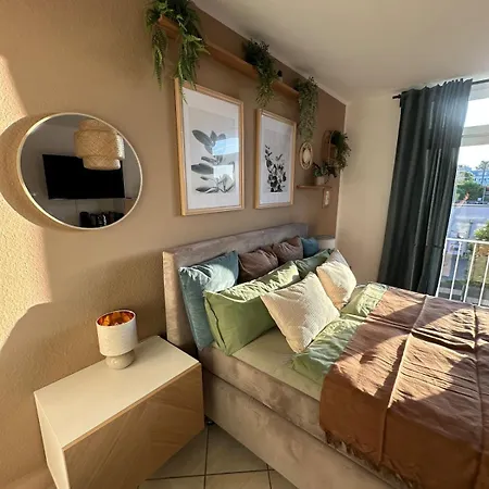 205 Boho Appartement
