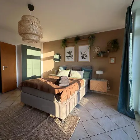 205 Boho Appartement Koblenz (Rhineland-Palatinate)